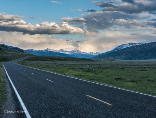 Lamar Valley